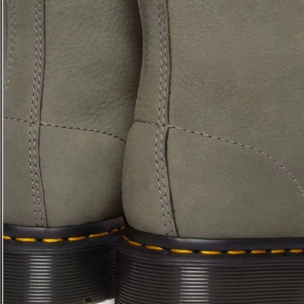 Dr. Martens 1460 Serena Women's 9 - Picture 6 of 6